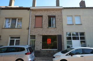 House for sale in Ostend