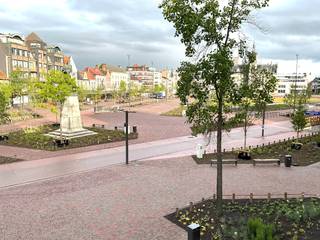 Apartment for sale in Sint-Niklaas