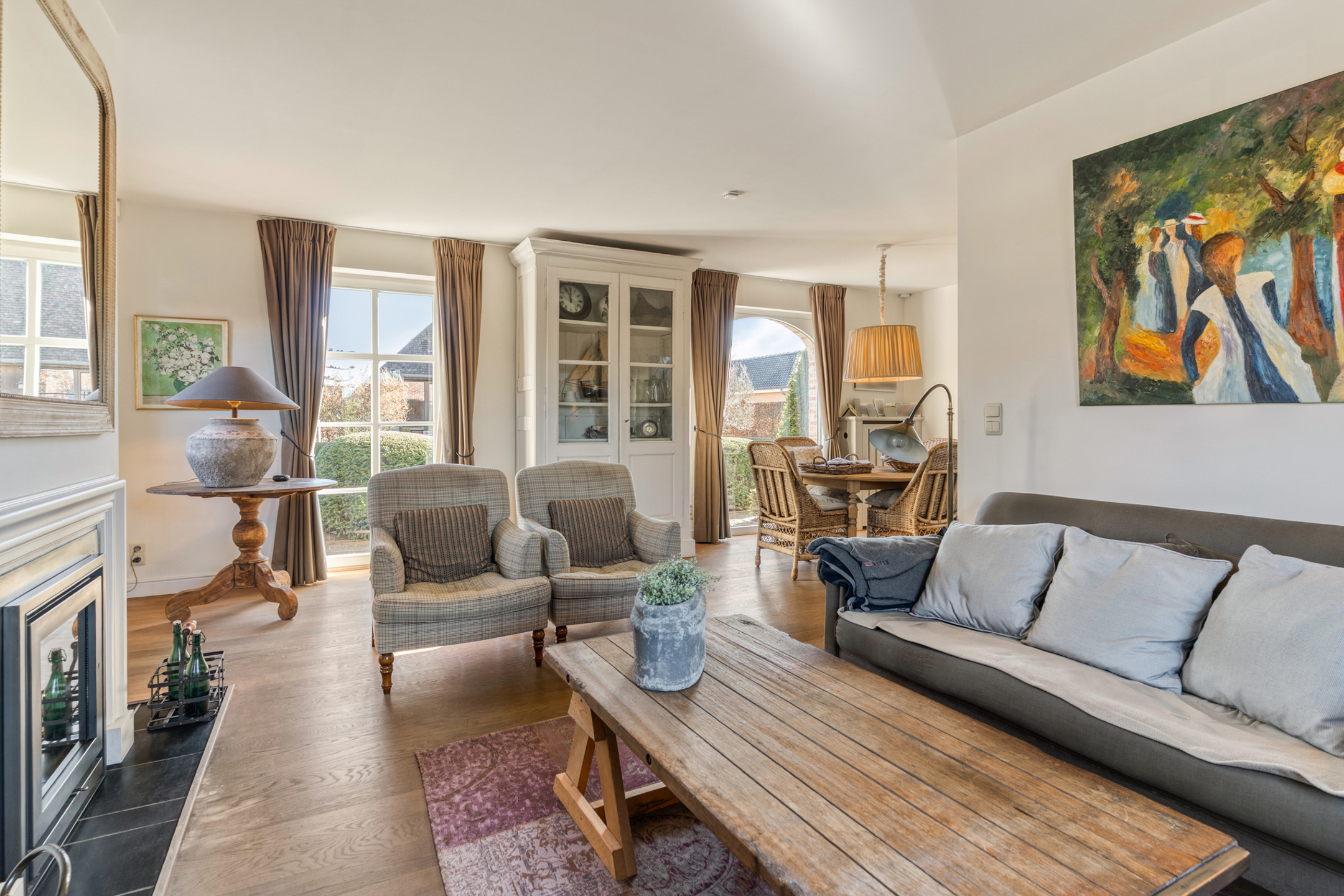 Maison à vendre à Gierle avec 3 chambres - photo 5