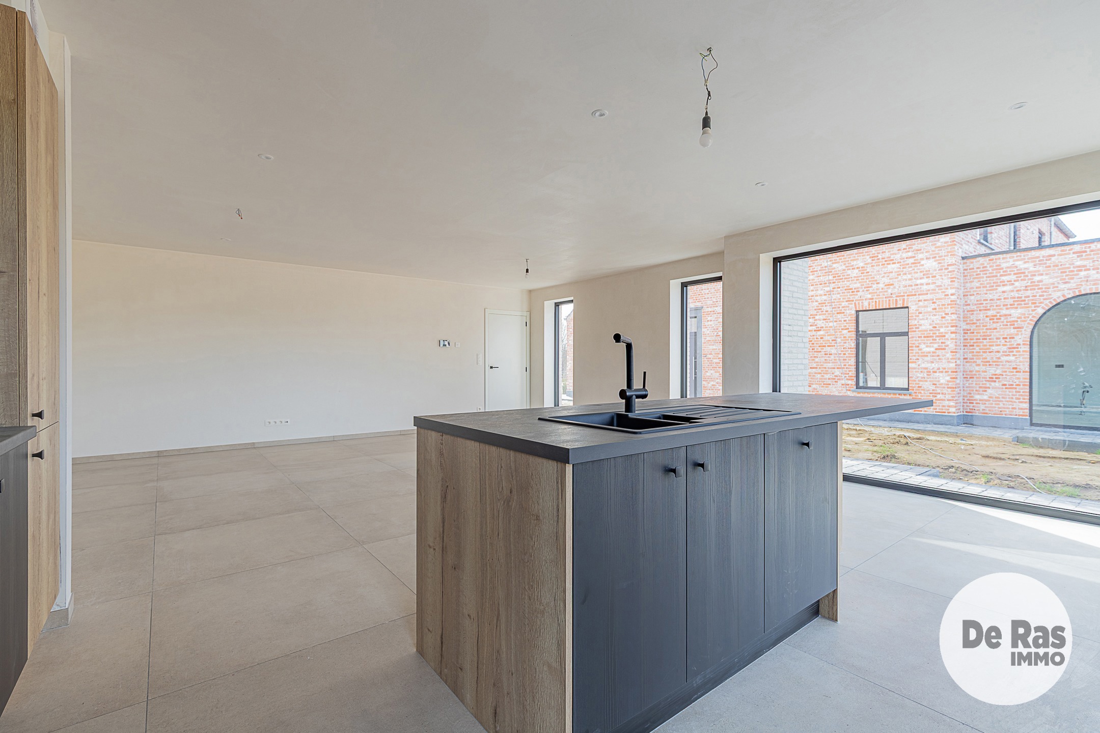 HELDERGEM - Tijdloze nieuwbouw voorzien van alle comfort - foto 5