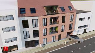 Ontdek dit veelzijdige handelshuis binnen een kwalitatief nieuwbouwproject ‘Stationshof’ in Sint-Gillis-Waas — een unieke combinatie van...