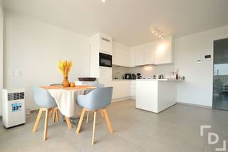 Appartement à louer à Ypres