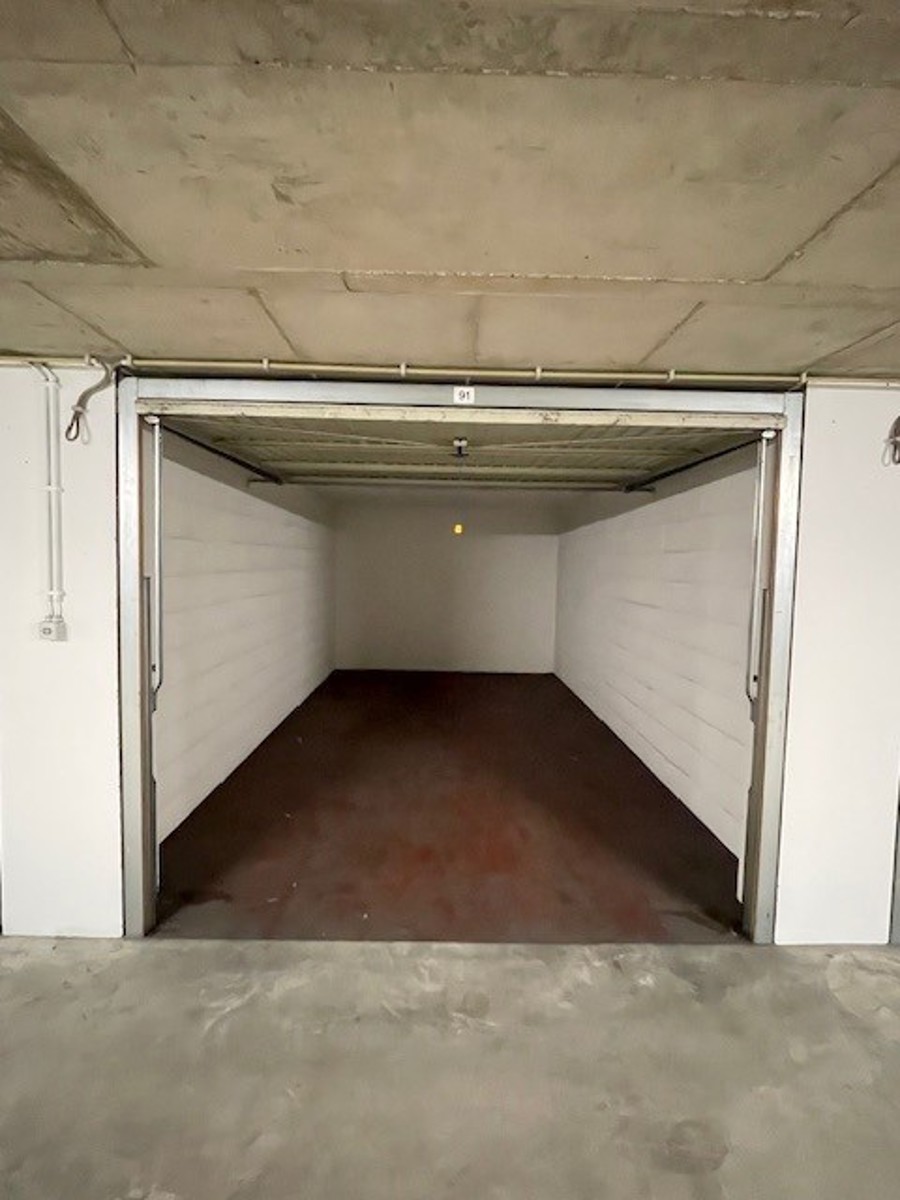 Garagebox te koop  - foto 2