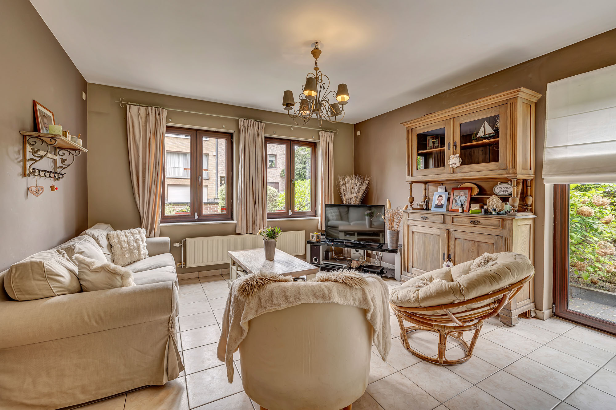 Maison à vendre à Dilbeek avec 3 chambres - photo 4