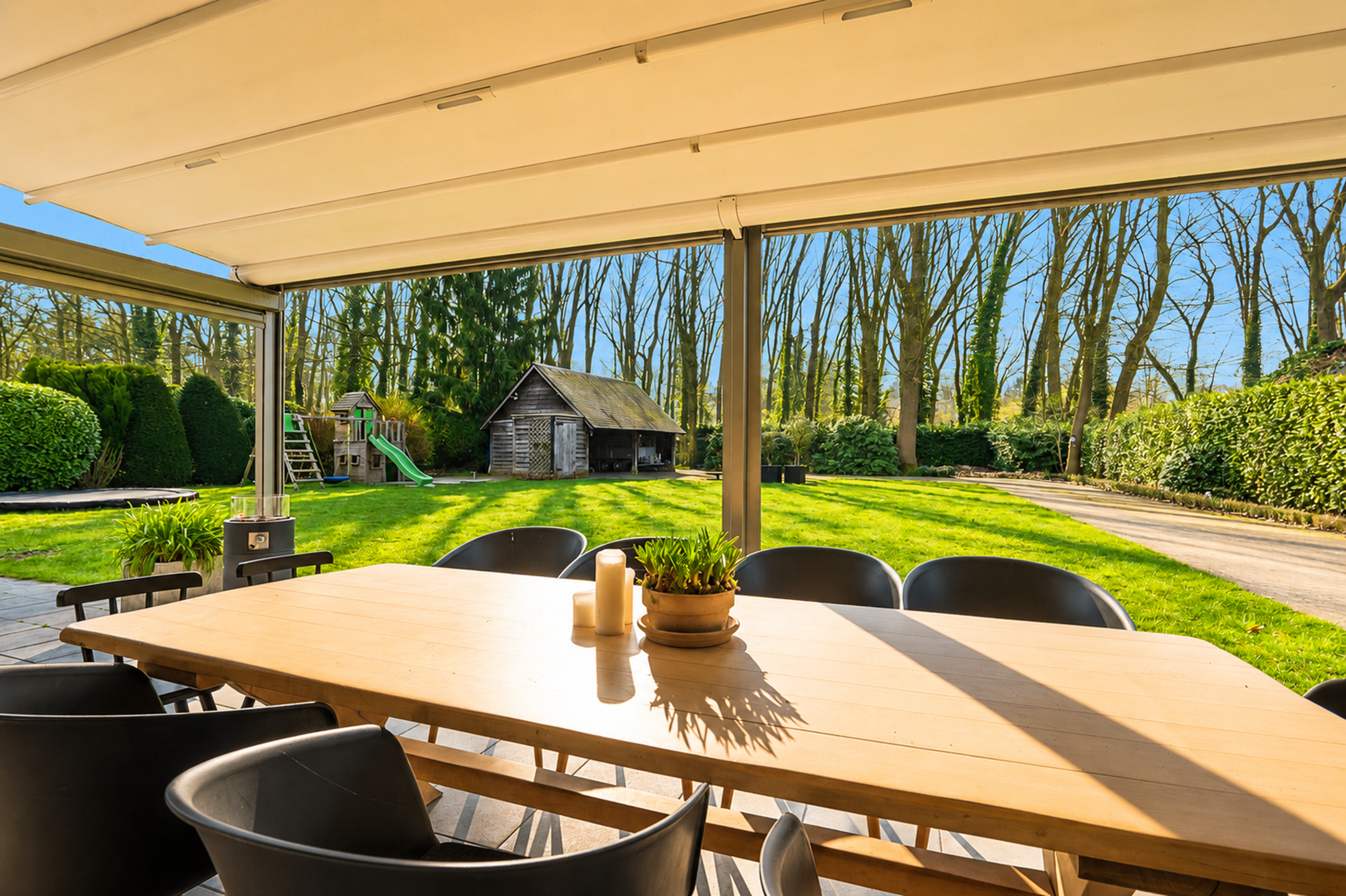 Instapklare gelijkvloerse villa op toplocatie (ca. 2.028 m²) - foto 4