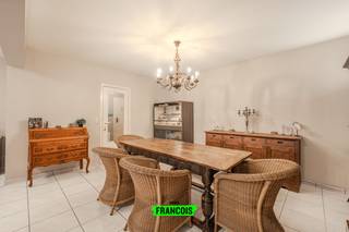 Appartement à vendre à Ostende