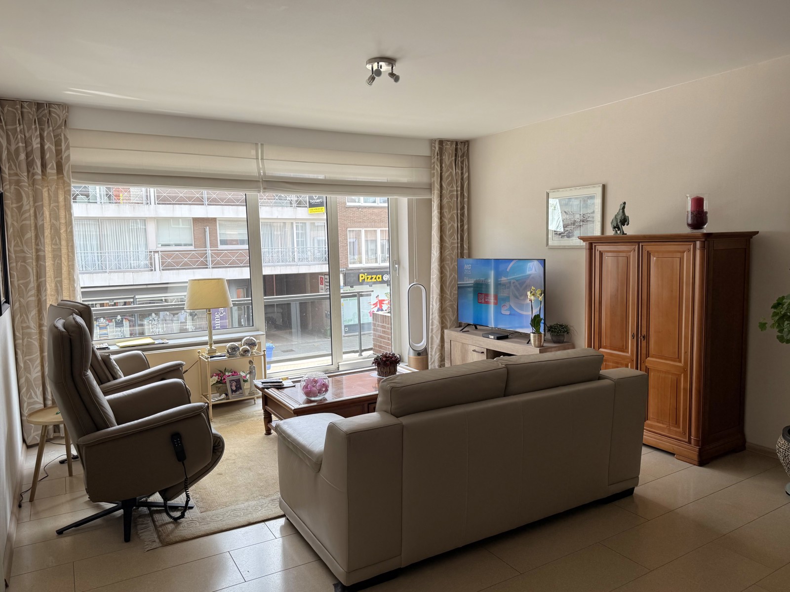 Apartment for rent in Brasschaat with 2 bedrooms - photo 4