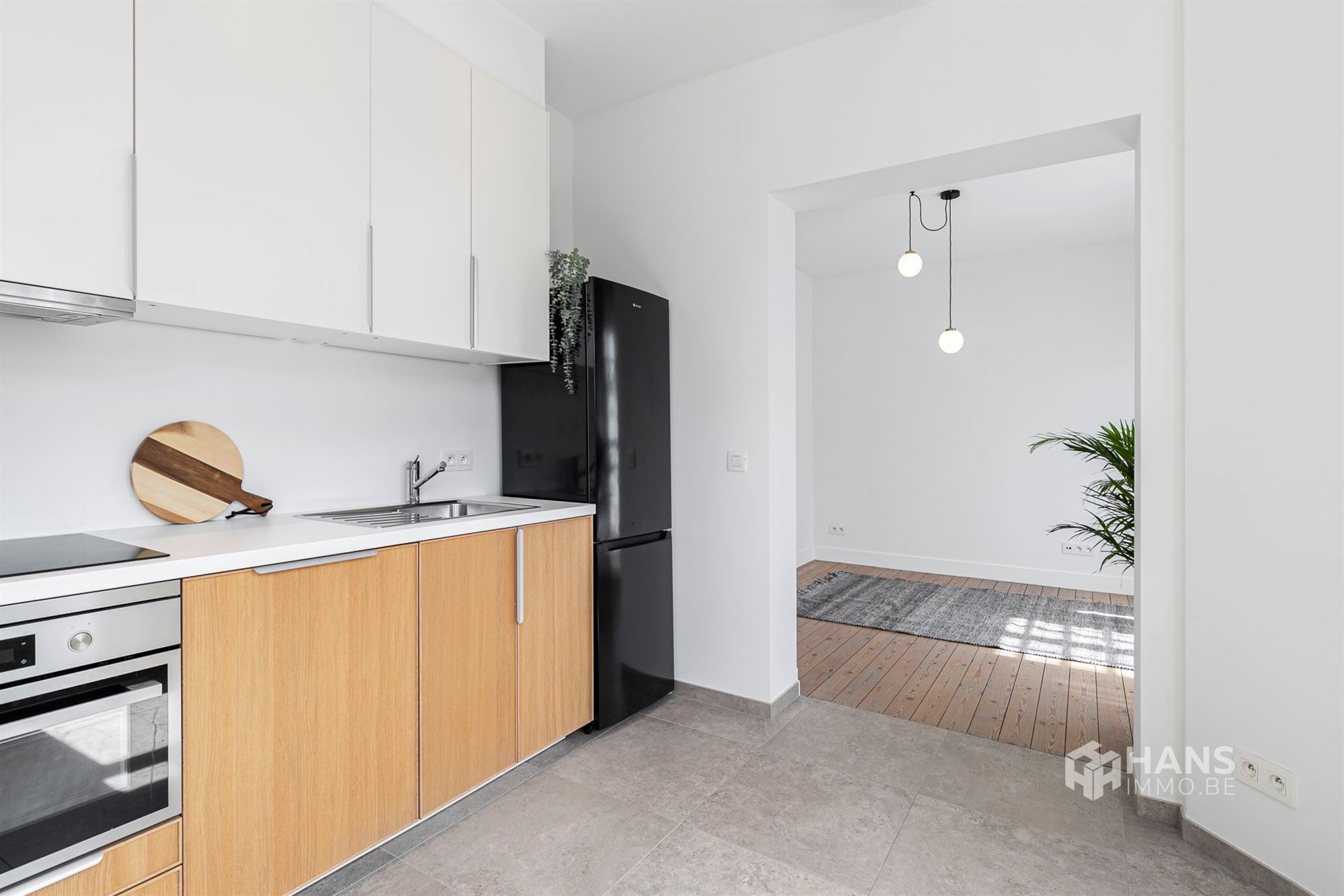 Apartment - photo 4