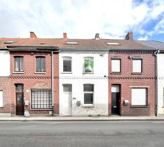 Maison à louer à Izegem