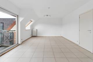 Apartment for sale in Denderleeuw