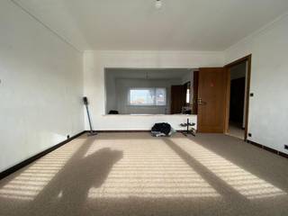Dit appartement met twee slaapkamers is gelegen op de eerste verdieping in de rustige vuurtorenwijk en biedt een ideale woonruimte voor wie op zoek...