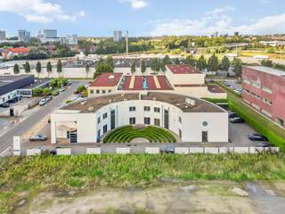 Commercial for sale in Ghent