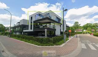 !! GELIEVE U ENKEL PER MAIL AAN TE MELDEN!!IDEALIS VASTGOED – INSTAPKLAAR APPARTEMENT MET KELDERBERGING EN ONDERGRONDSE AUTOSTAANPLAATS OP...