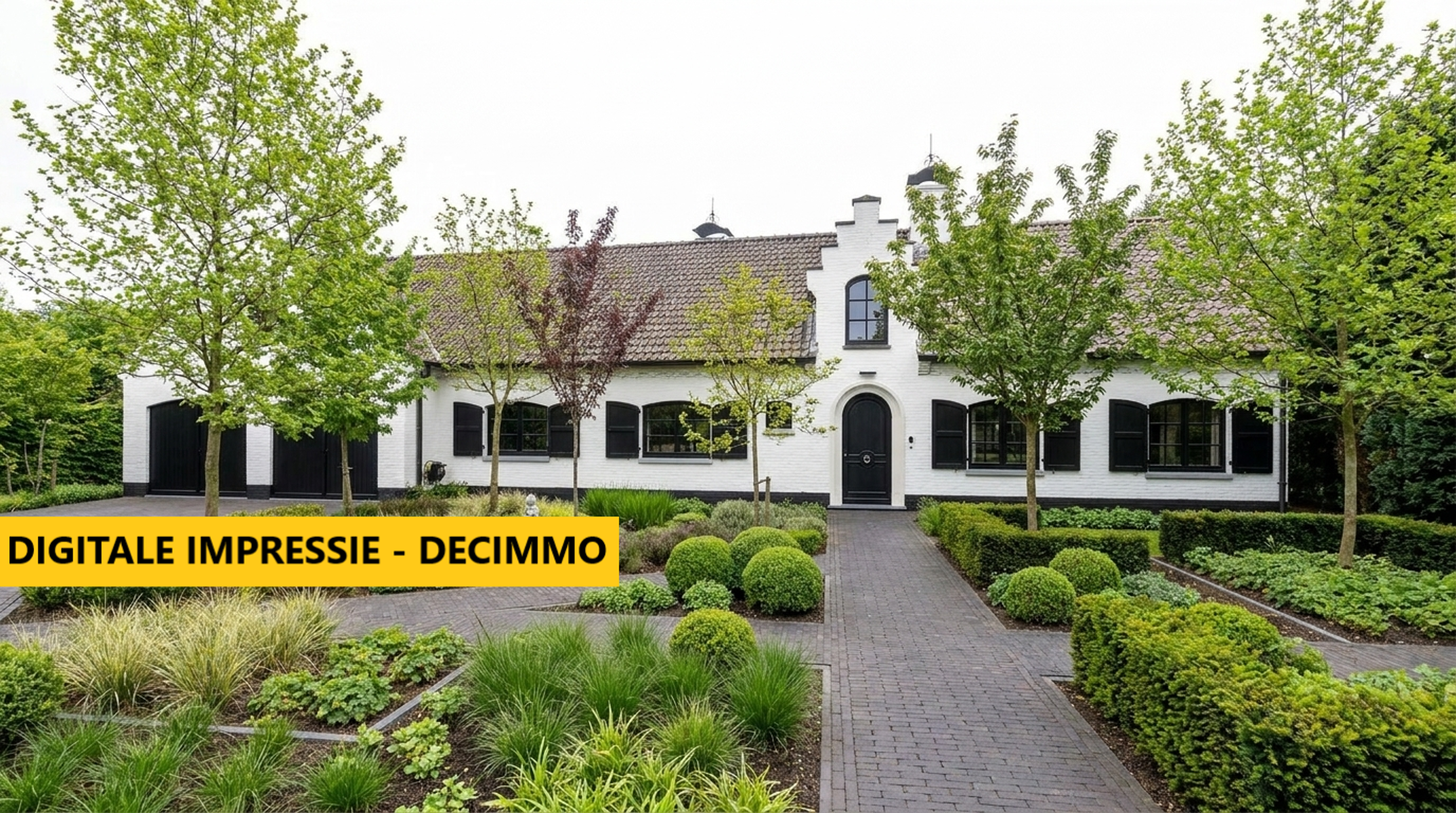 Maison à vendre à Mol