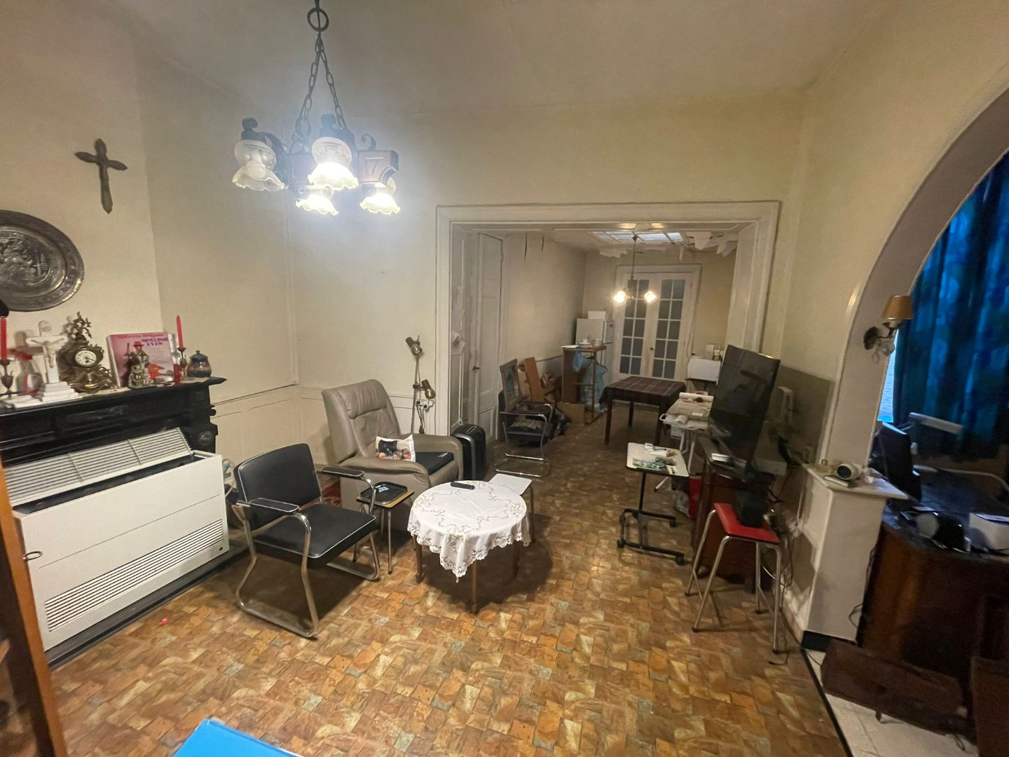 Rijwoning met 5 slaapkamers in centrum Tienen - foto 5