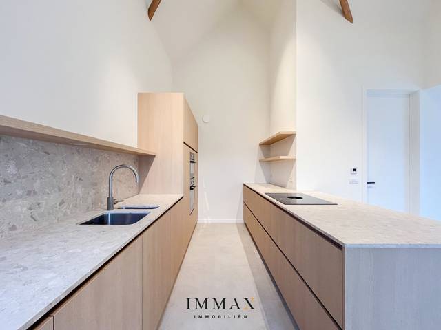 Project for sale in Bruges