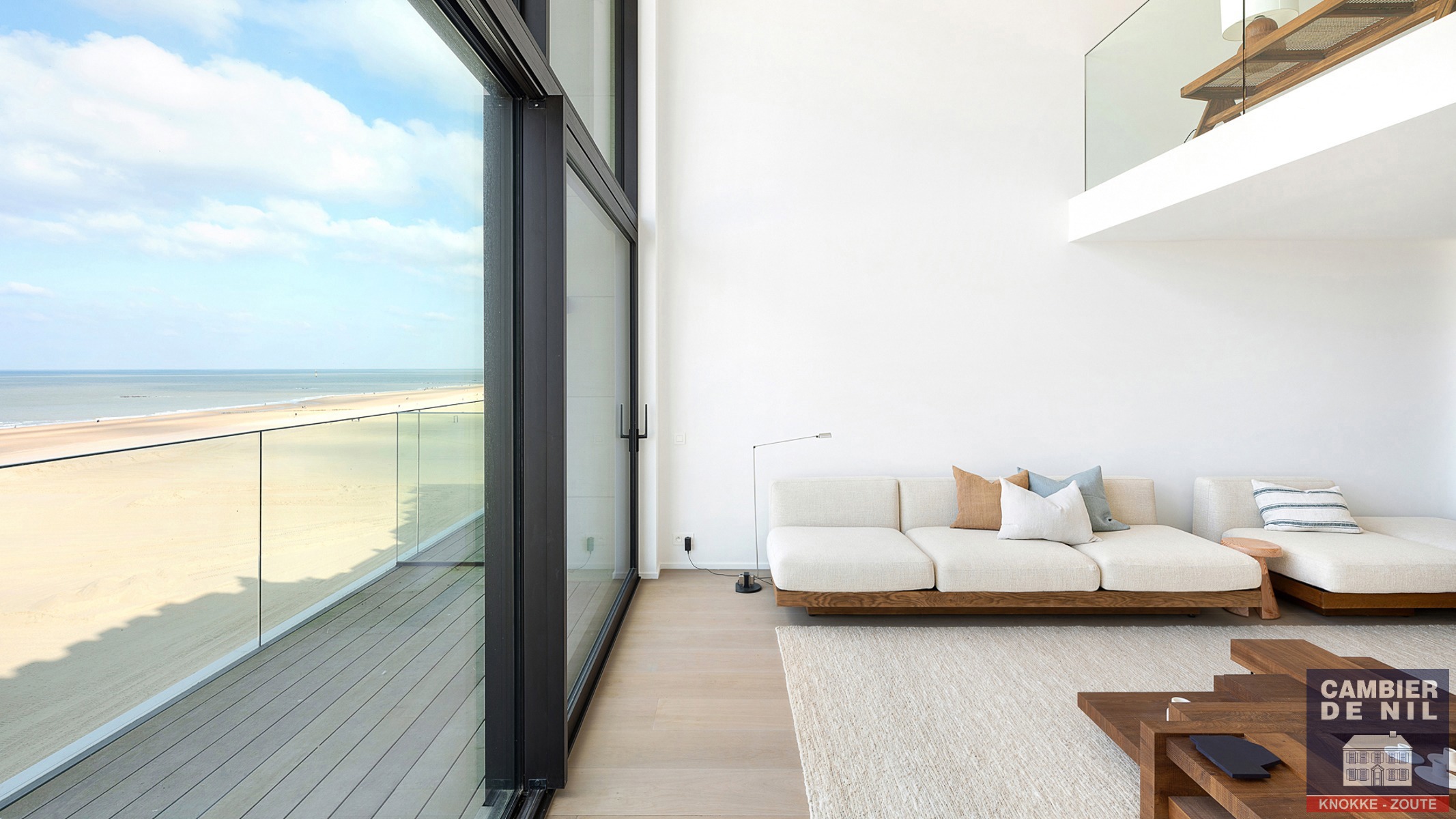 Appartement à vendre à Knokke-Heist avec 3 chambres - photo 3