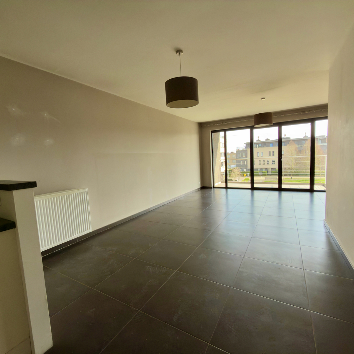 Appartement te huur in Turnhout met 2 slaapkamers - foto 4