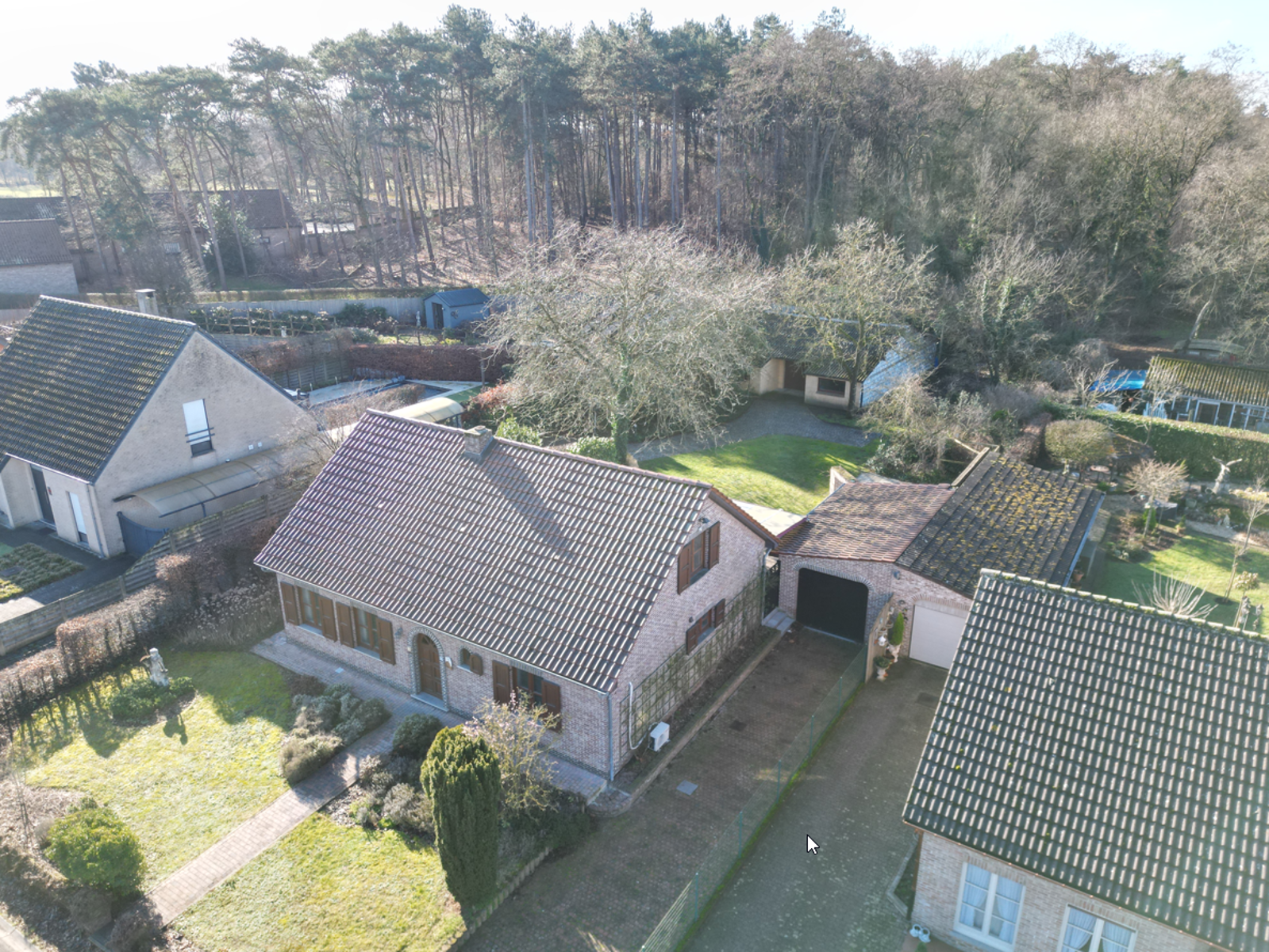 Maison à vendre à Geel avec 3 chambres - photo 2