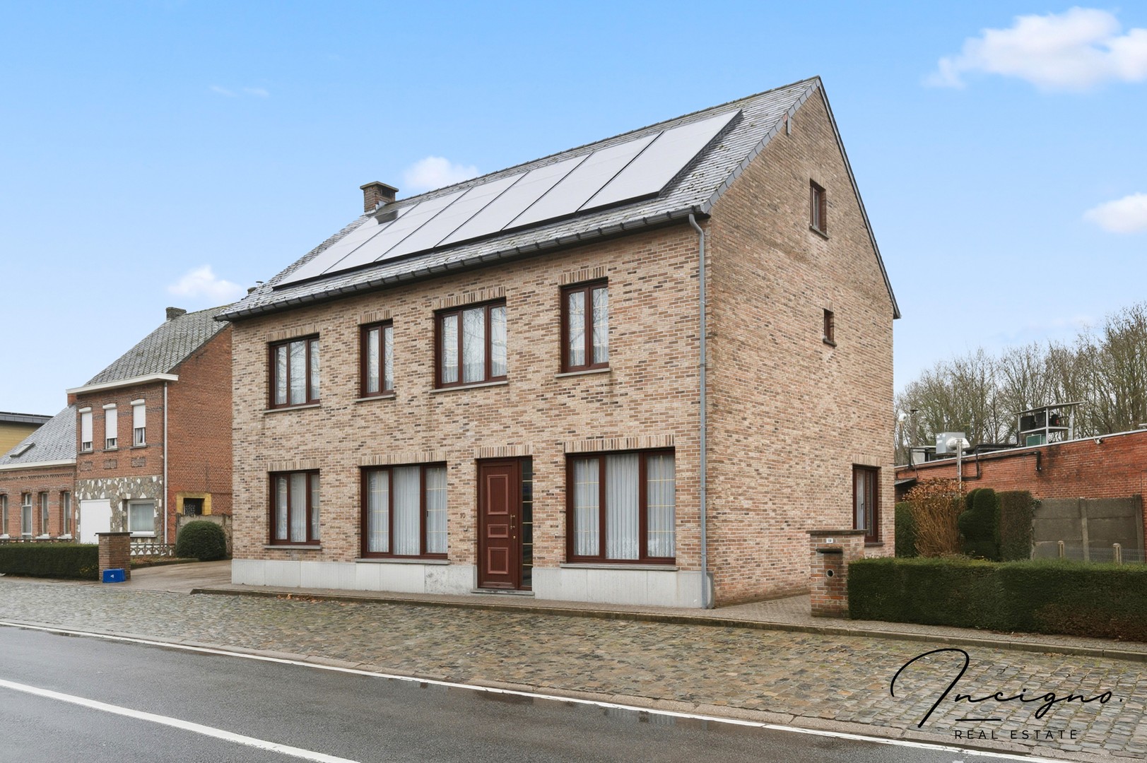 House for sale in Heist-op-den-Berg