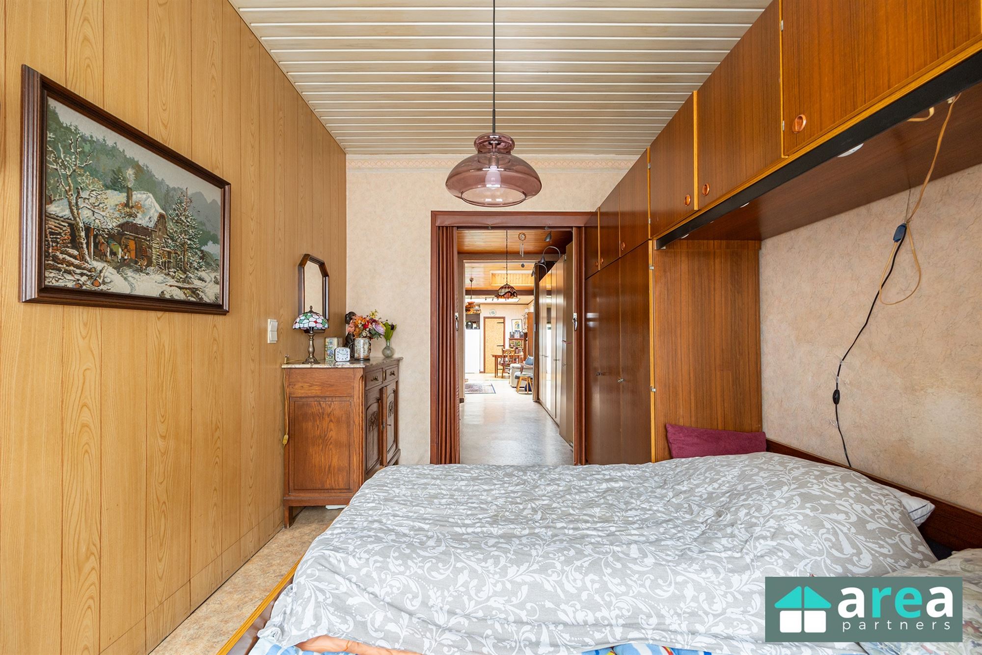 Te renoveren woning (146m²) met 4 slpks en tuin in Boho - foto 5