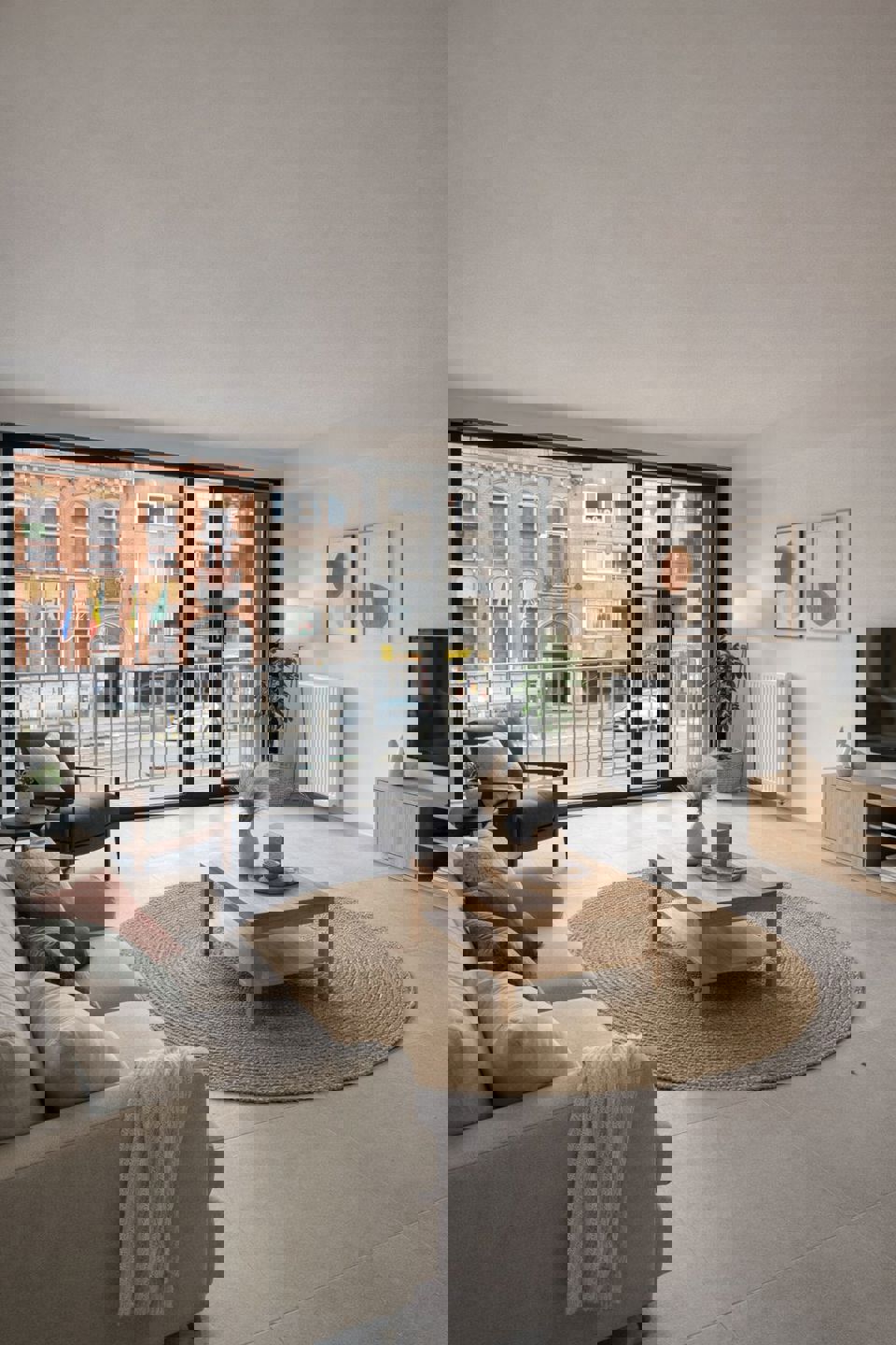 Appartement à Eeklo