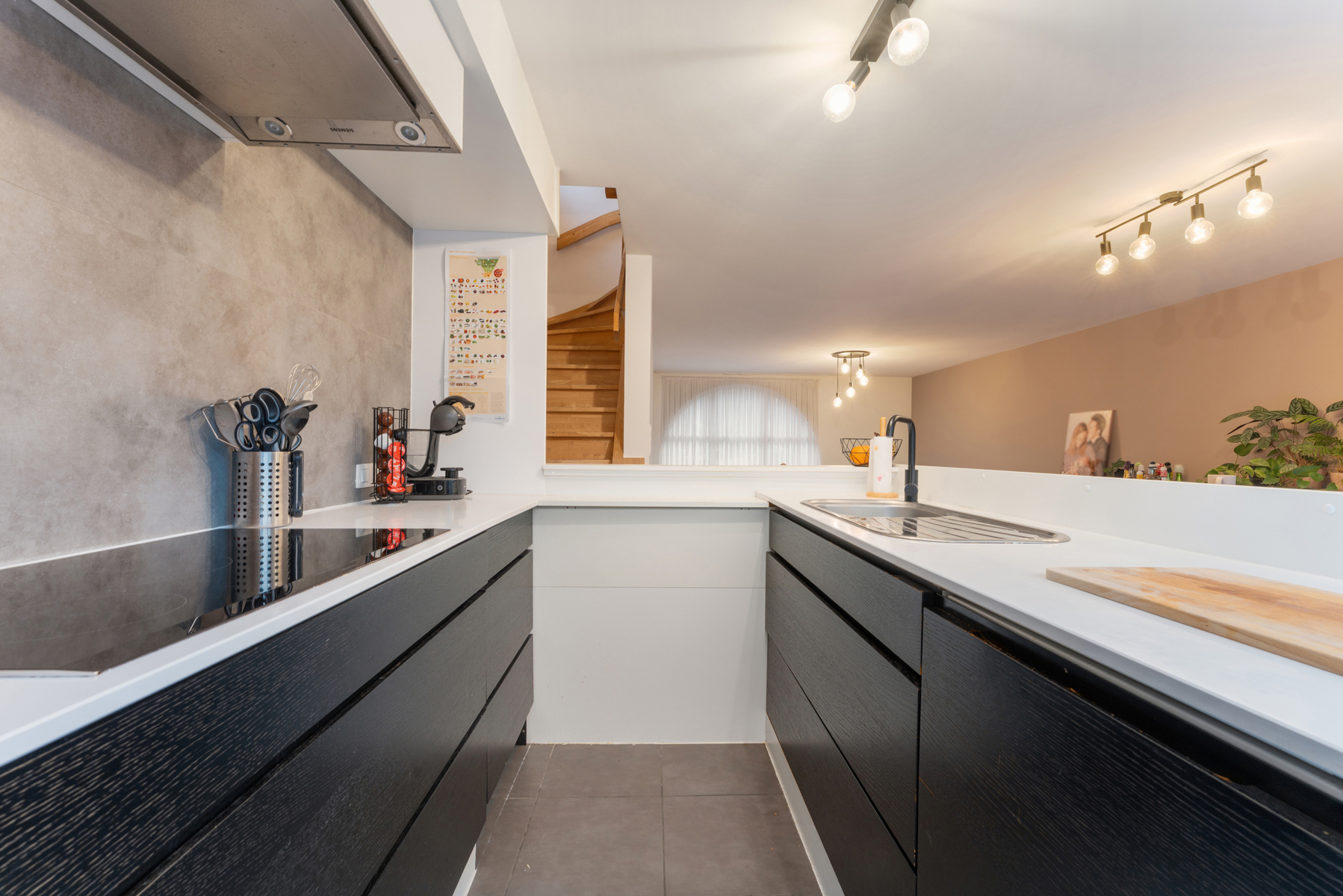 House for sale in Roeselare with 4 bedrooms - photo 4