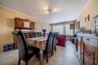 Appartement te koop in Luik