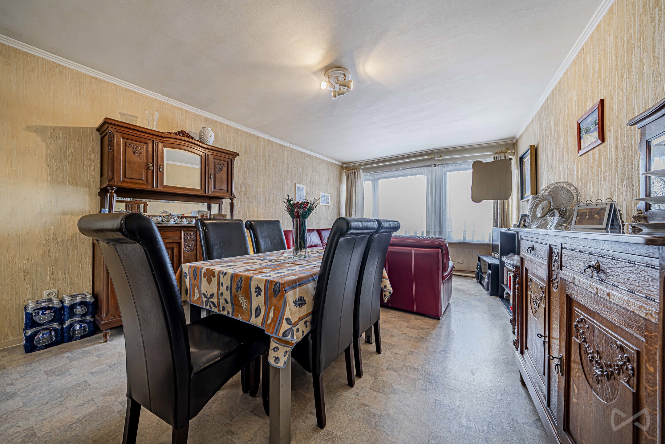 Appartement te koop in Luik met 1 slaapkamer - foto 2