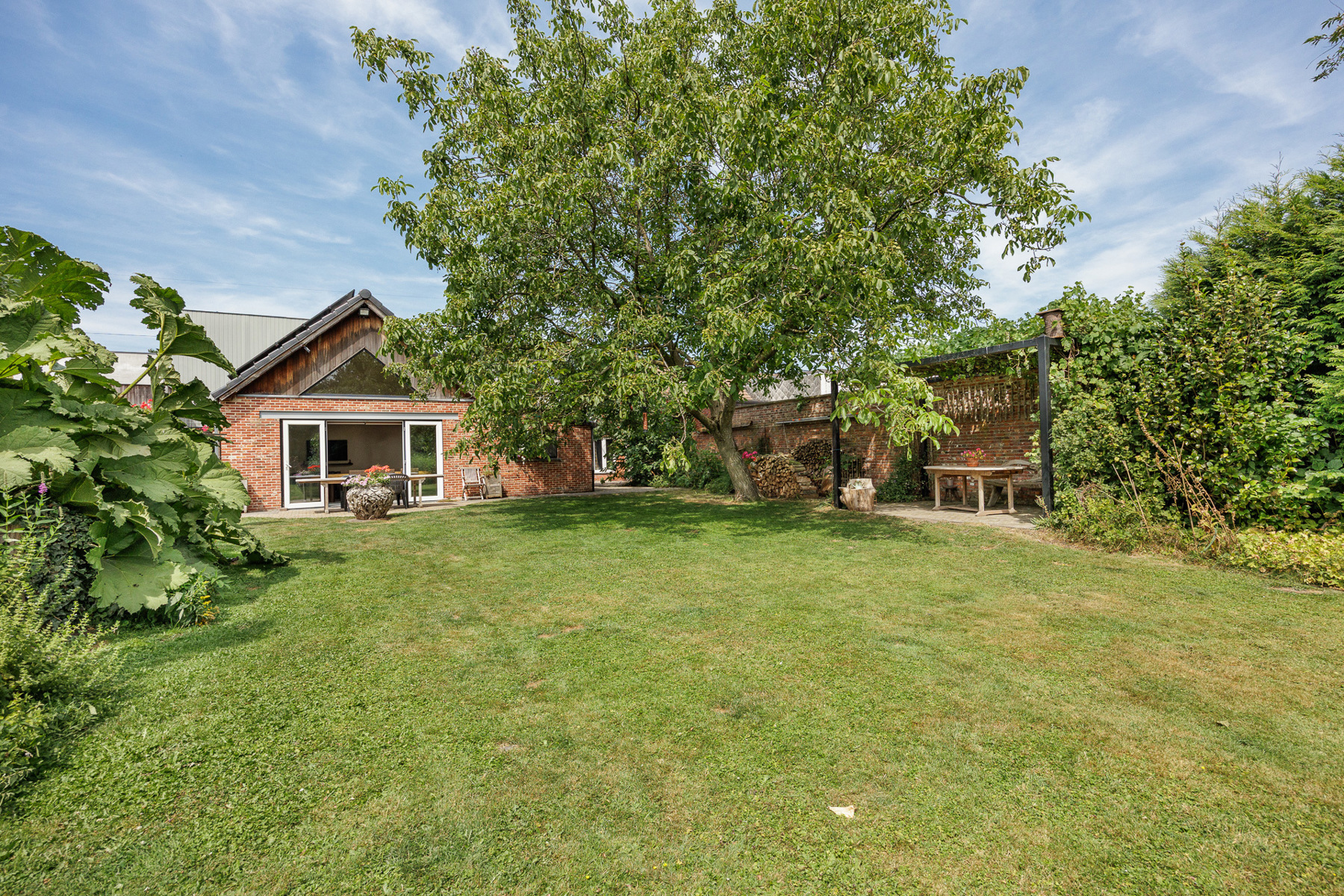 Verborgen parel met absolute privacy - foto 1