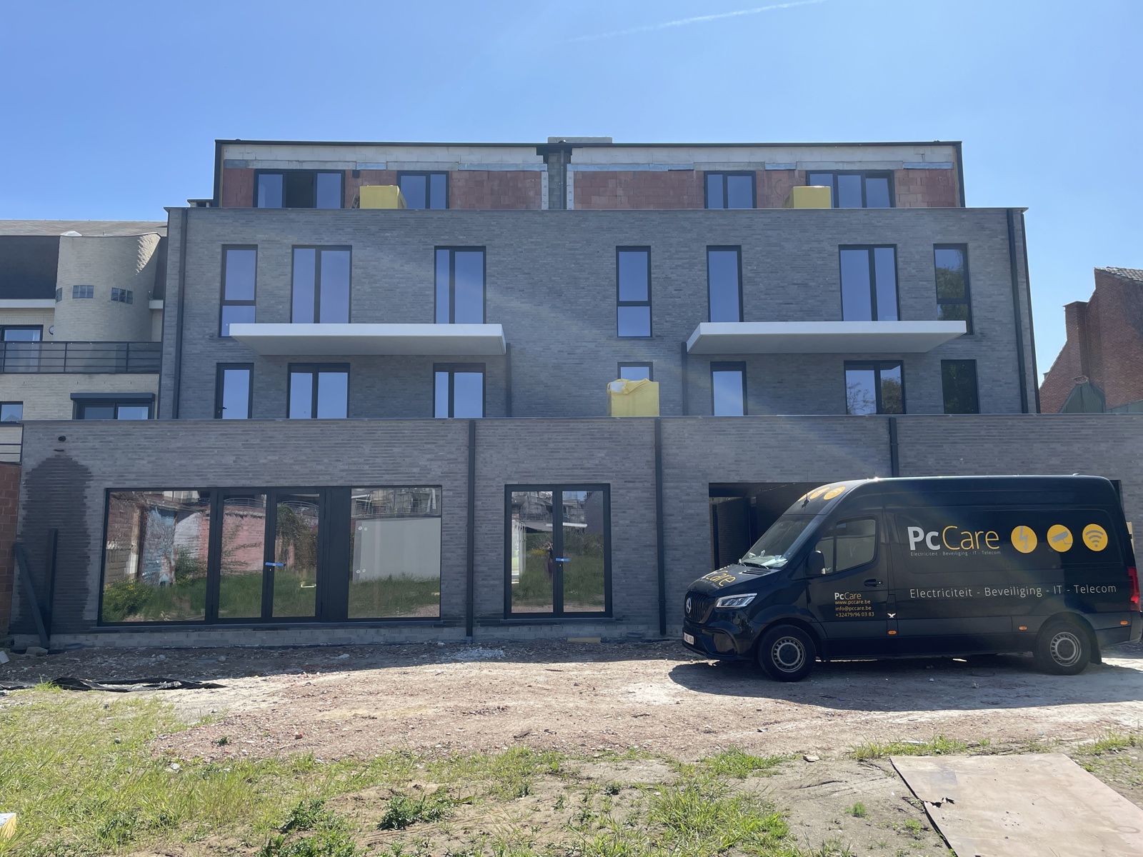 CASCO COMMERCIELE RUIMTE GLV 0.3 - foto 3