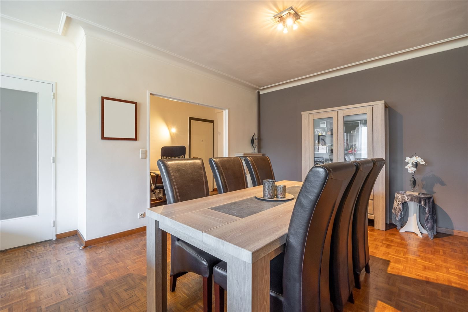 Appartement met 2 slaapkamers te Deurne - foto 2