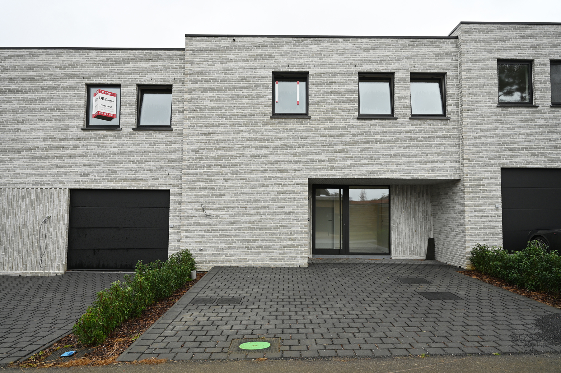 Maison à vendre à Tielt-Winge avec 3 chambres - photo 1