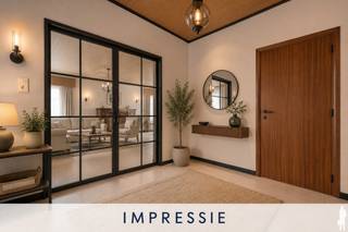 <strong>Te renoveren vrijstaande laagbouwwoning met bijgebouw op ruim hoekperceel te Sint-Katelijne-Waver.</strong><br />
<p><span>Deze vrijstaande laagbouwwoning met volledige onderkeldering bestaande uit een garage, berging en kelder alsook een afzonderlijk bijgebouw is gelegen op een mooi hoekperceel aan de Offendonkstraat en de Wilsonstraat, op een centrale locatie nabij het centrum van Sint-Katelijne-Waver. Dankzij de straatbreedte van circa 40 meter geniet het perceel van een uitstekende zichtbaarheid en tal van mogelijkheden.</span></p>
<p><span>De ligging vormt een belangrijke troef. In de gemeentekern en binnen een straal van ongeveer 2 km bevinden zich winkels, scholen, kleinhandel en diverse dienstverleningen. Een bushalte bevindt zich op slechts 100 meter van de woning, terwijl het treinstation bereikbaar is binnen ongeveer 3 km. Bovendien geniet u van een vlotte verbinding naar de R6 en de E19. <br />Talrijke groen- en recreatiemogelijkheden bevinden zich eveneens in de directe omgeving.</span></p>
<p><span>De woning werd opgericht in 1965 en steeds met zorg onderhouden. Hoewel de woning zich in een degelijke staat bevindt, dringt een grondige renovatie zich vandaag aan, zowel op vlak van technieken als afwerking. Dit biedt de toekomstige eigenaar de kans om de woning volledig naar eigen smaak en hedendaagse normen in te richten.</span></p>
<p><span>Een bijkomend voordeel is het volledig gelijkvloerse woonprogramma. De woning omvat een ruime inkomhal, een lichtrijke leefruimte met aansluitende keuken, een badkamer en twee volwaardige slaapkamers. Grenzend aan de keuken bevindt zich een gezellig overdekt terras waar het aangenaam vertoeven is.</span></p>
<p><span>Naast de woning staat een vergund bijgebouw van circa 48 m², opgericht in 1987. Dit gebouw beschikt over twee sectionaalpoorten en werd door de huidige eigenaars gebruikt als dubbele garage met bijkomende bergruimte. Tevens zijn aan- en afvoerleidingen voor water aanwezig, waardoor het gebouw voor diverse doeleinden kan worden aangewend.</span></p>
<p><span>Dankzij de ruime parkeermogelijkheden op eigen terrein, de interessante hoekligging en de combinatie van woning, kelder en multifunctioneel bijgebouw vormt dit pand een unieke opportuniteit voor wie op zoek is naar een renovatieproject met veel potentieel op een uitstekende locatie.<br /><br />Interesse en/of vragen, aarzel niet en contacteer ons kantoor te Keerbergen of Mechelen voor een bezichtiging!<br /></span></p>