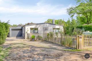 Voor meer info, contacteer Pieter via 016199345 of via pieter.maes@homixx.be.Voor wie op zoek is naar een bungalowwoning in een groene omgeving in...
