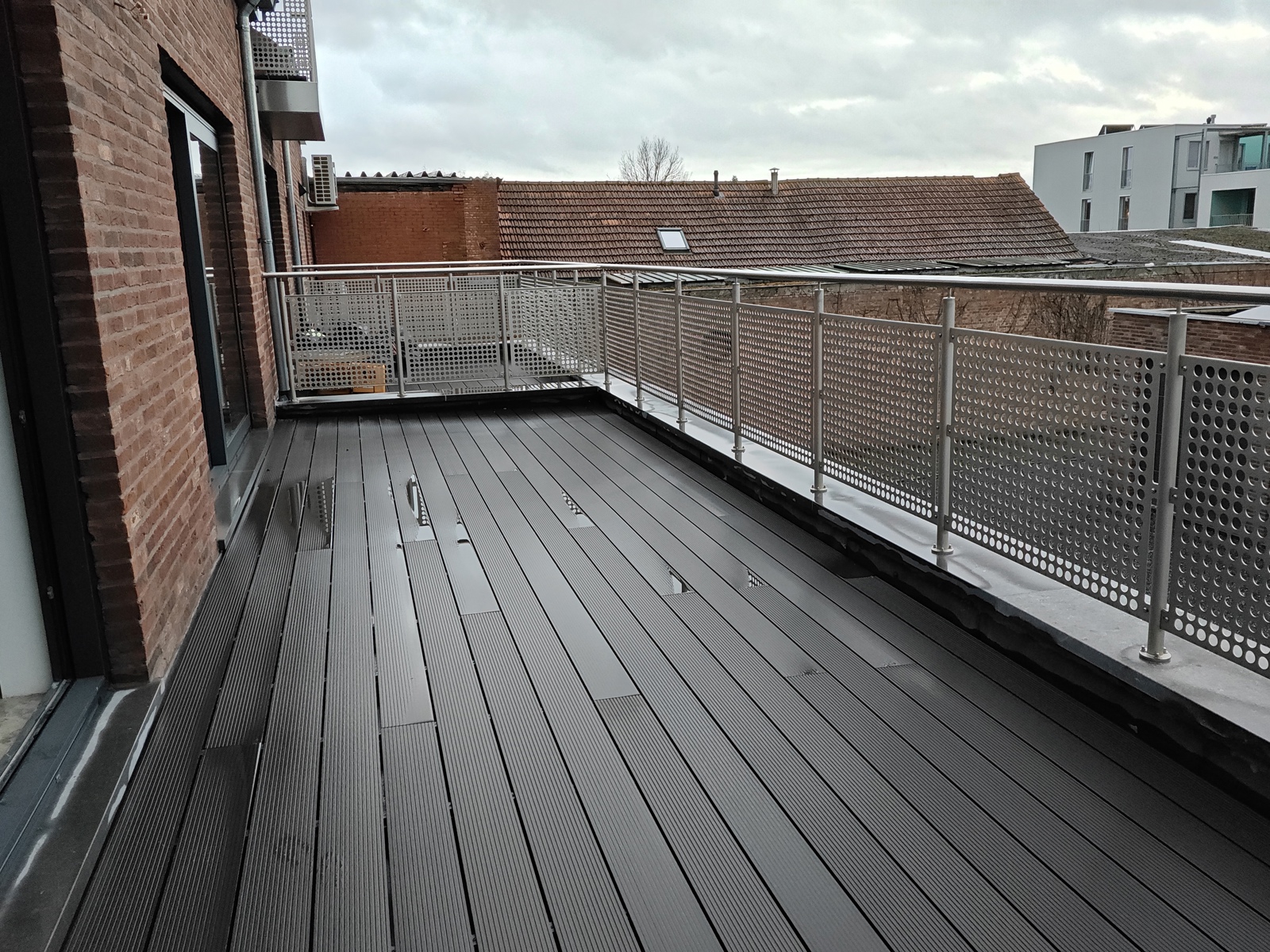 Apartment for rent in Aarschot with 3 bedrooms - photo 2