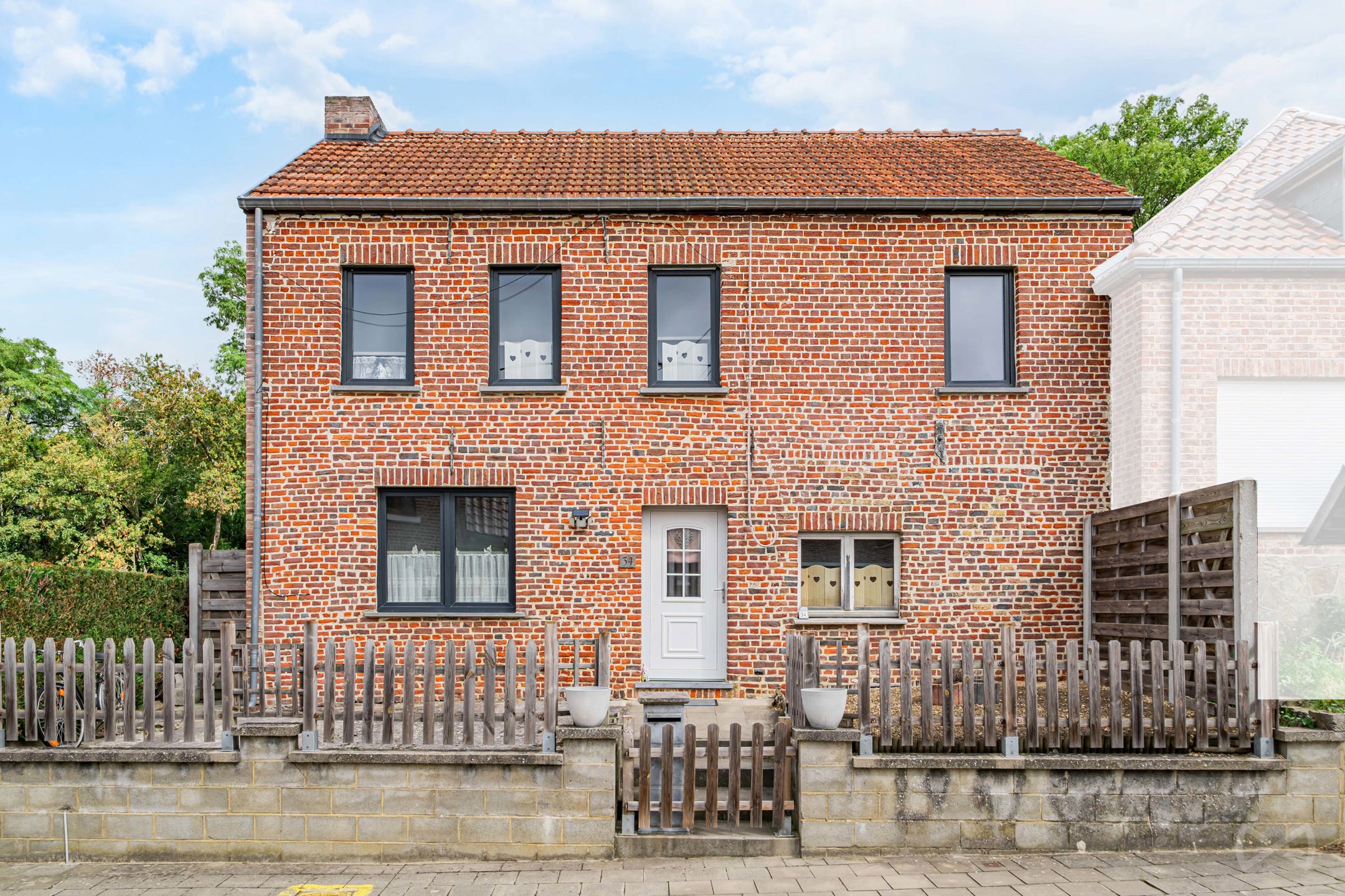 Huis te koop in Hélécine