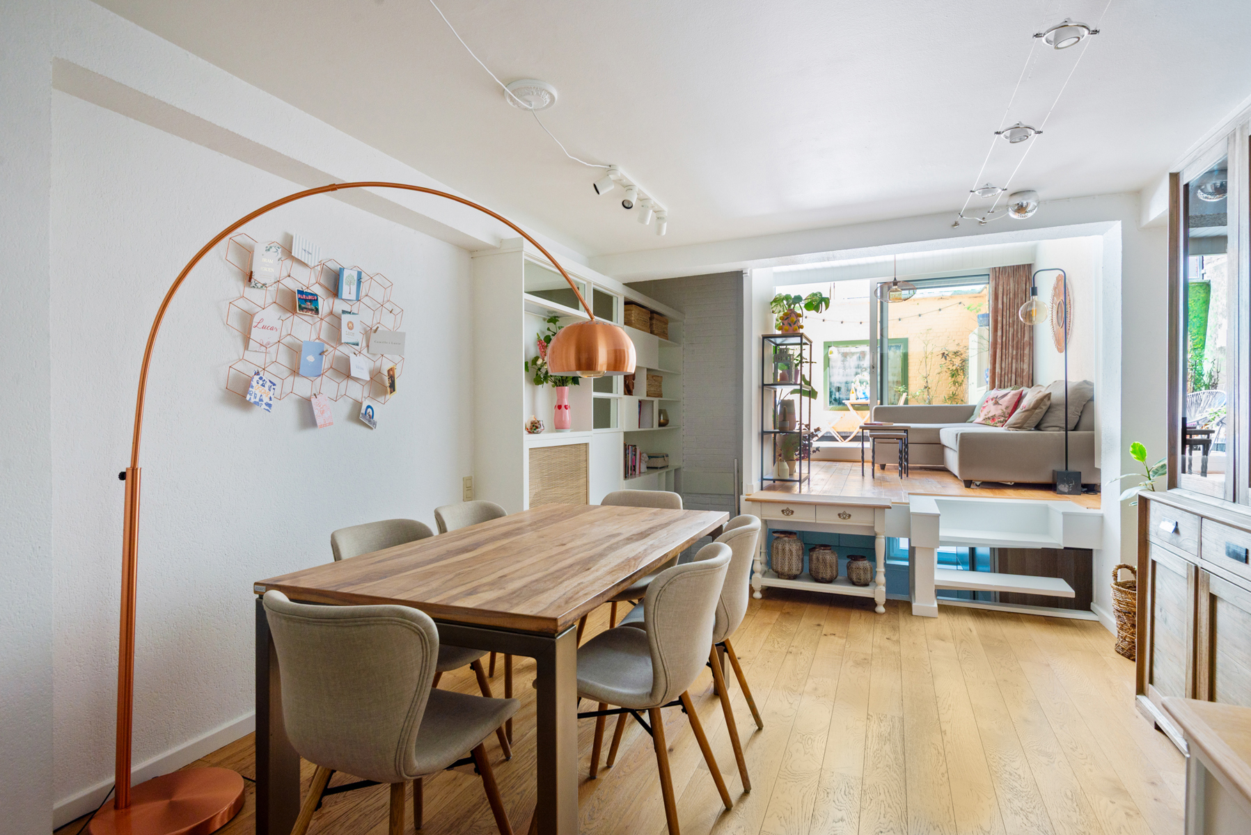 Appartement te koop in Antwerpen met 1 slaapkamer - foto 5