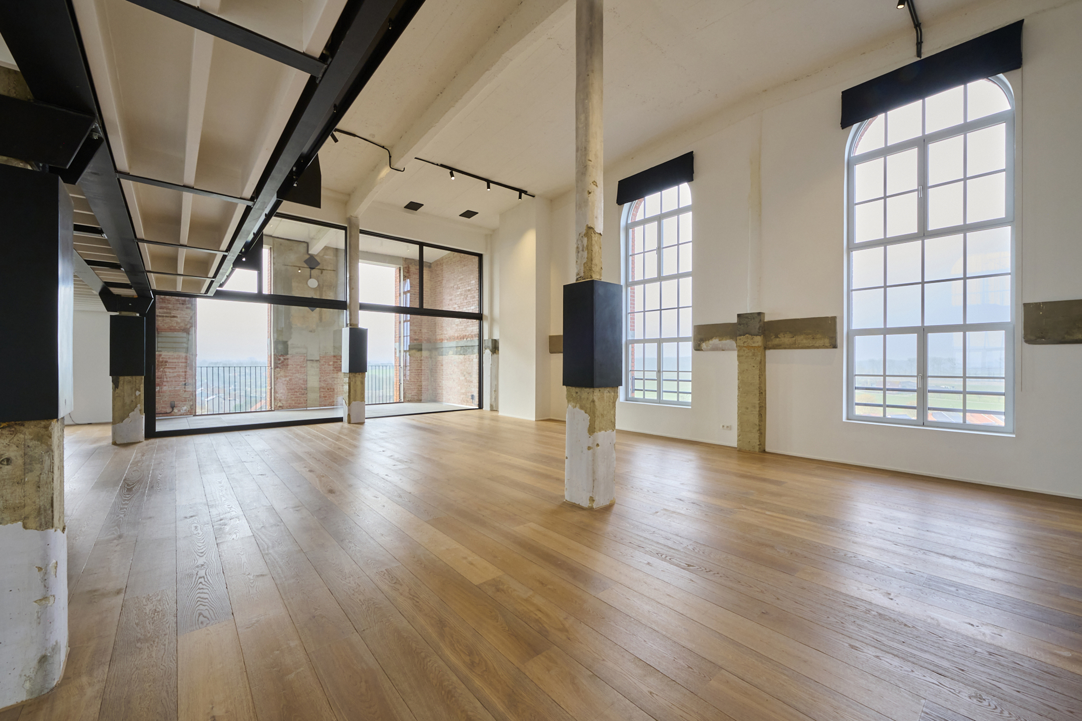 Apartment for sale in Tongeren with 3 bedrooms - photo 1