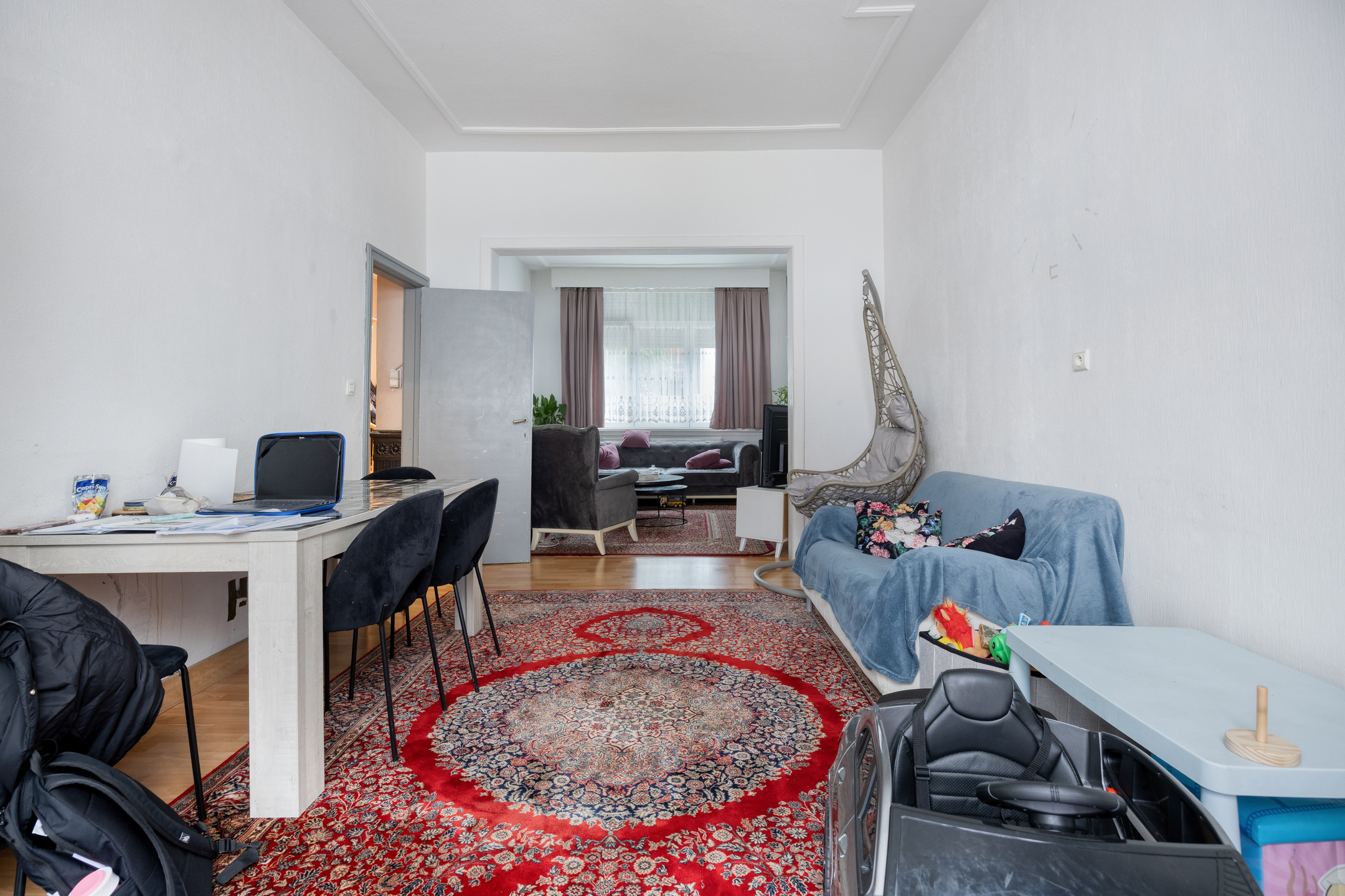 House for sale in Mechelen with 5 bedrooms - photo 5