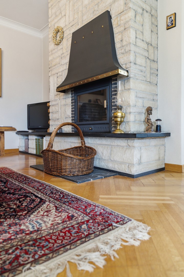 Te renoveren woning op een prachtig perceel van 1.537 m² te Moorslede! - foto 5