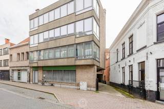 Maison à vendre à Saint-Nicolas
