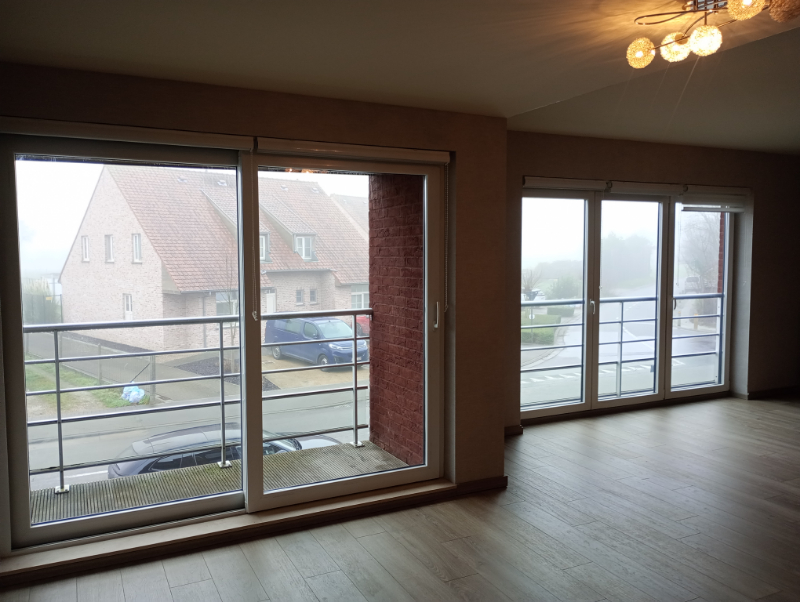 Lumineus appartement met groot terras - foto 4