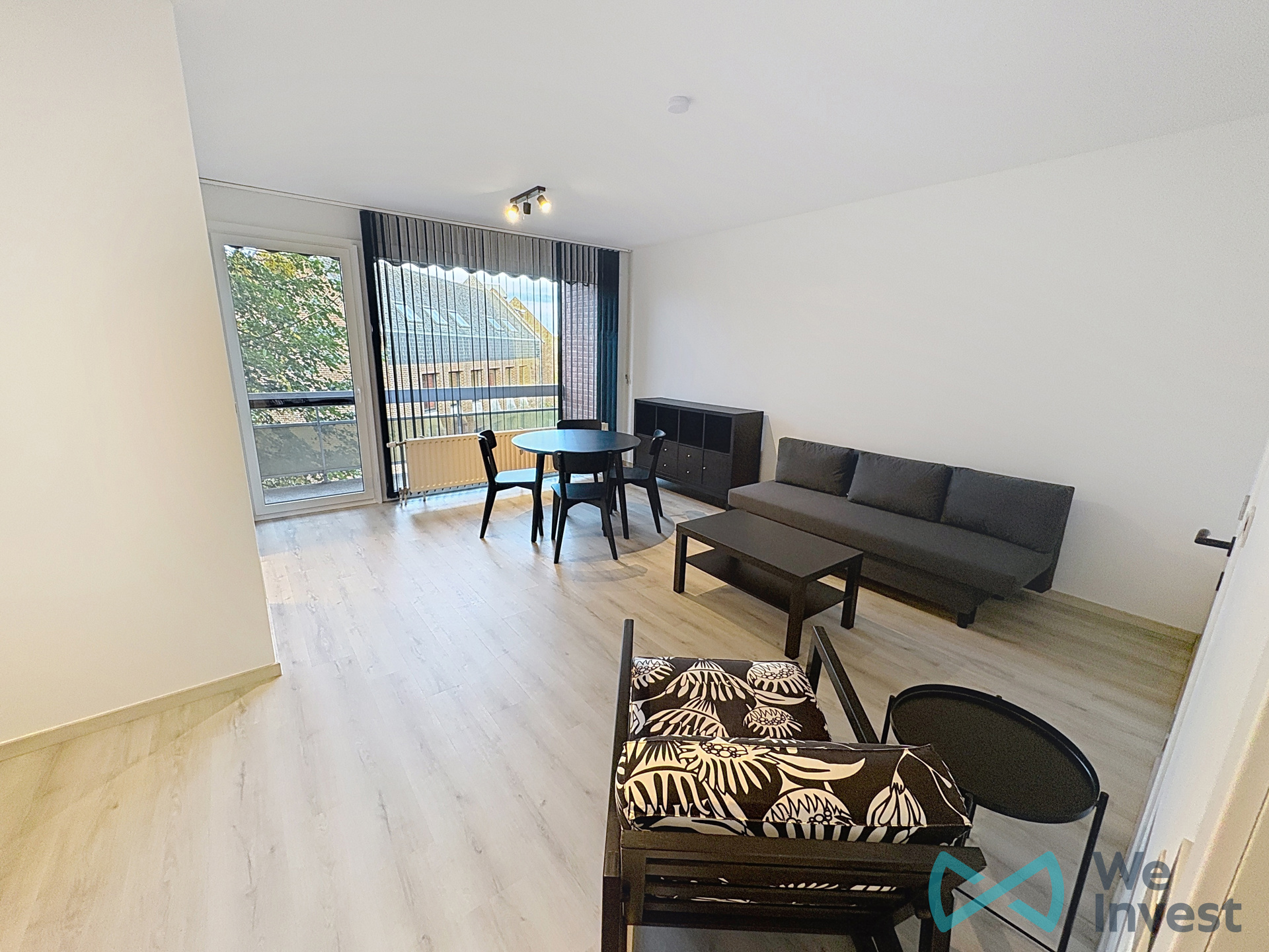 Appartement te huur in Mons - foto 5