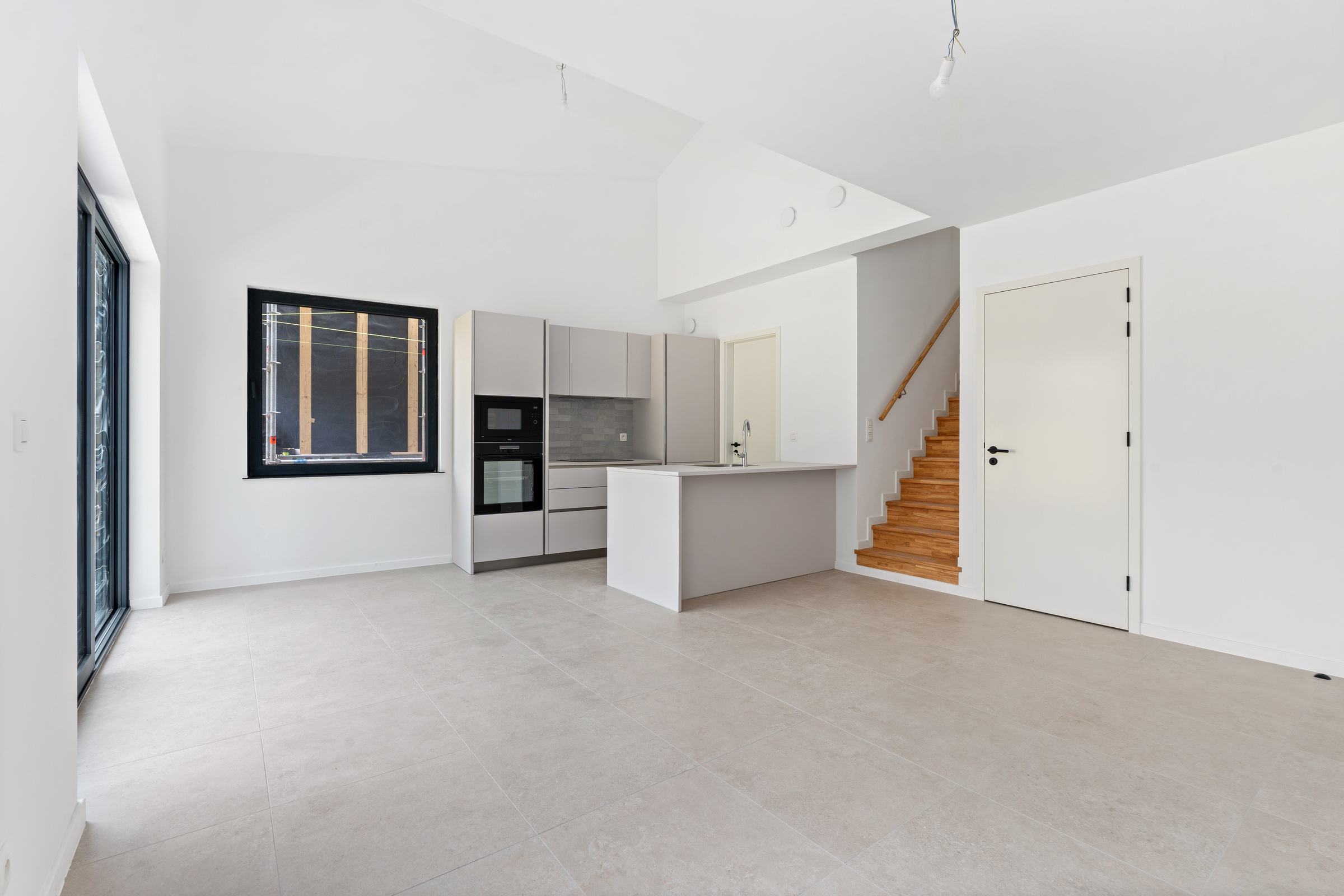Modern appartement in een nieuwbouwproject - foto 4