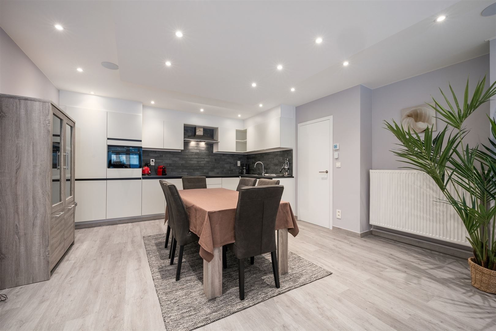 Nieuw gelijkvloers app.gelegen aan Manitobaplein - foto 4