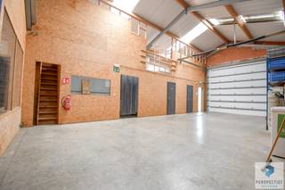 Commercial à vendre à Maldegem