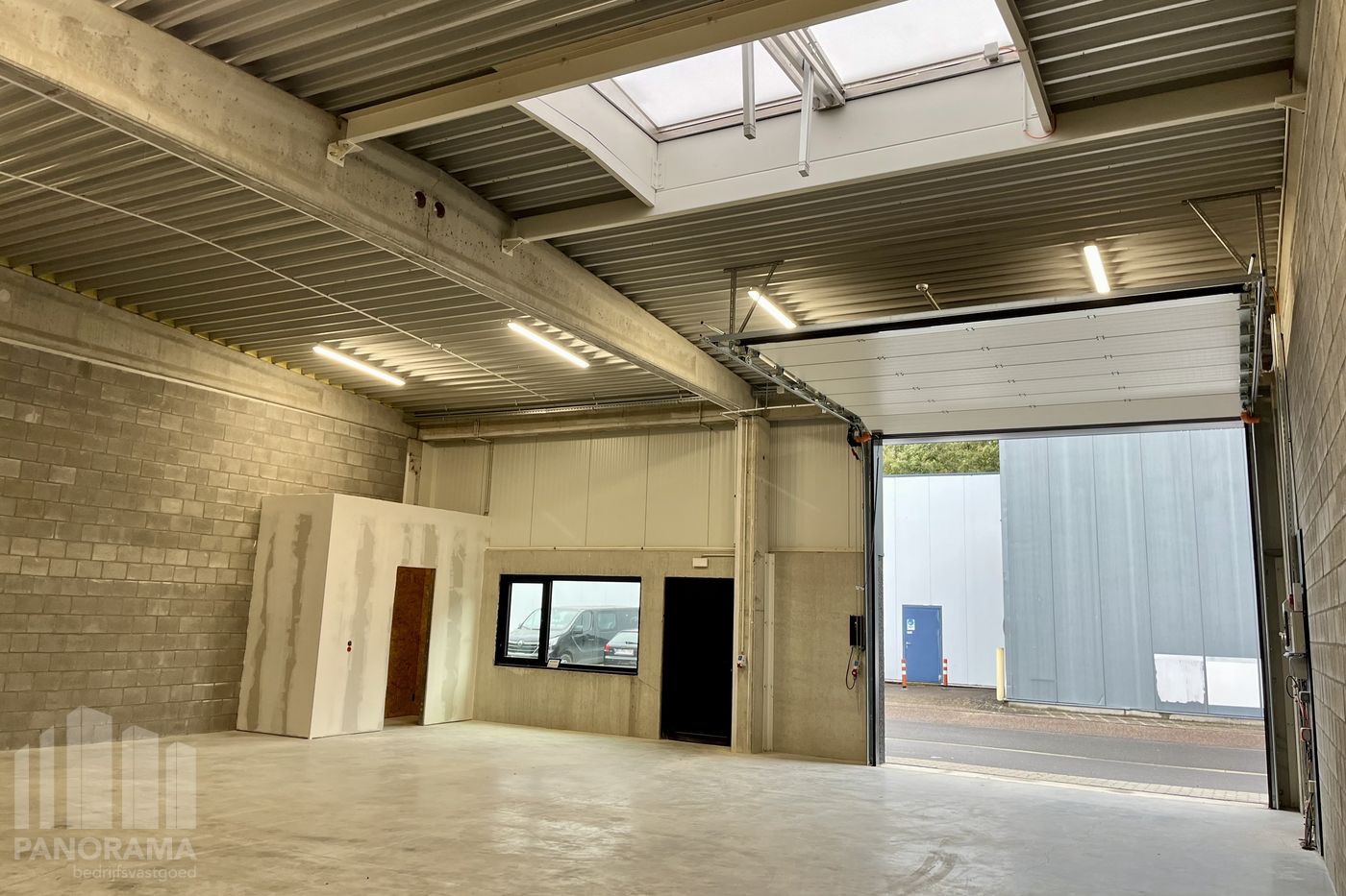 Nieuwbouw kmo-unit van 225 m² te huur in Hasselt - foto 5