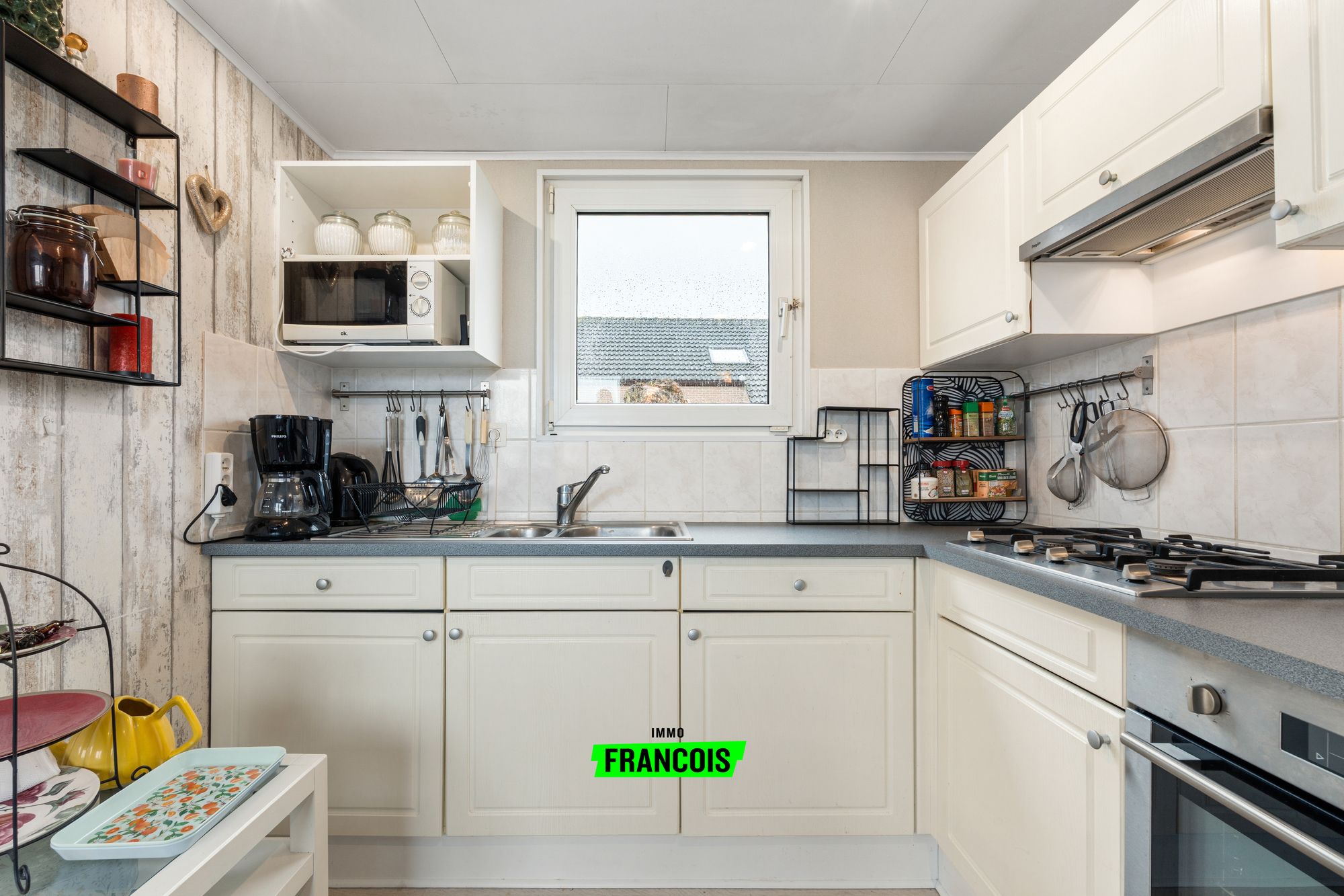 Charmant vakantiehuis met dubbele parkeerplaats in De Haan - foto 5