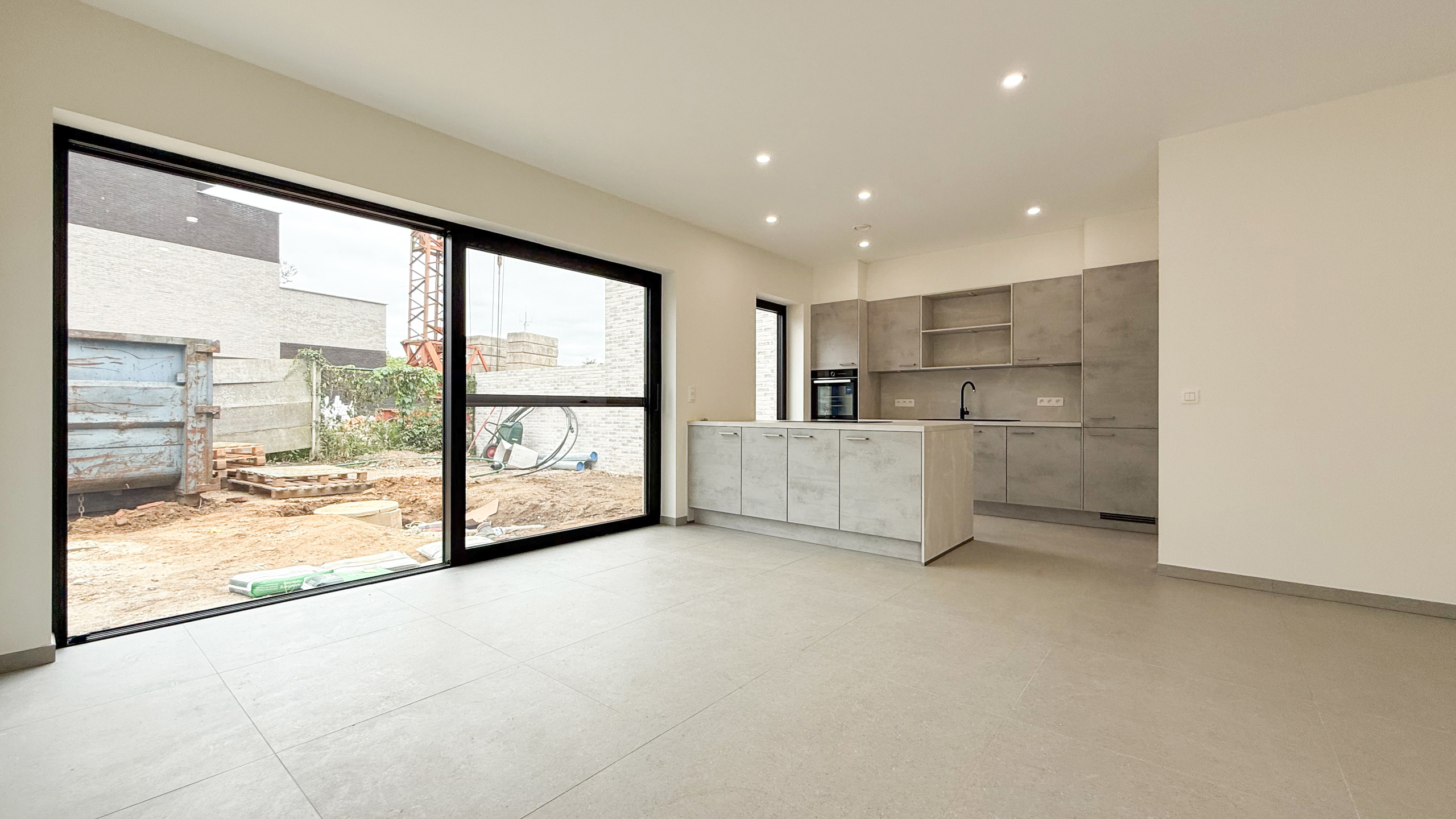 Apartment in Heusden-Zolder